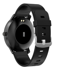 Smartwatch Bemi Ari Czarny