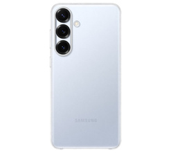 Etui Samsung Clear Case Transparent do Galaxy S25+ Przezroczysty EF-QS936CTEGWW