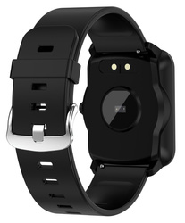 Smartwatch Bemi KIX Czarny