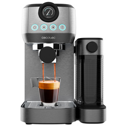 Cecotec Power Espresso 20 Steel Pro Latte Ekspres do kawy