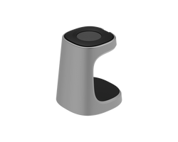 Podstawka do Ładowarki Samsung Watch Charger Srebrna (GP-XVU022SANJW)