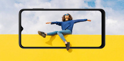 ZESTAW: Smartfon Samsung A13 – Ładowarka Samsung – Szkło – Etui
