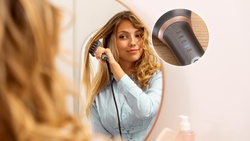 Cecotec InstantCare SquareBrush Szczotka do włosów elektryczna /OUTLET