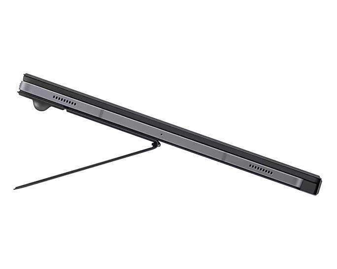 Etui Samsung Book Cover Keyboard - AI Key Black do Galaxy Tab S10+ | S9+ | S9 FE+ EF-DX825UBEGWW