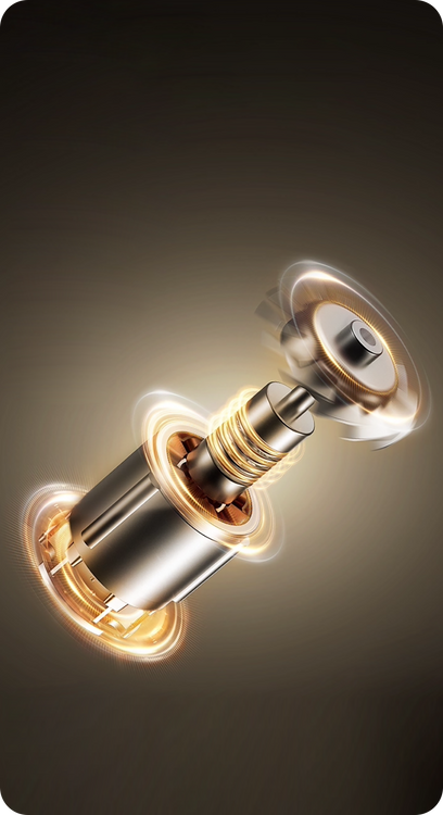 Suszarka do włosów MultiDry Pro Inoly ICS02W Suszarka do rąk Smart Light Biały