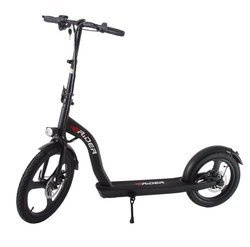 Rider Monster Hulajnoga Elektryczna Czarna