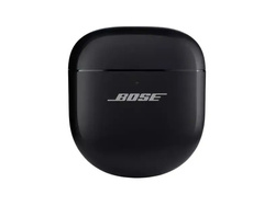 Słuchawki bezprzewodowe Bose QuietComfort Ultra Dokanałowe Bluetooth Czarny