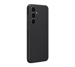 Etui Samsung Kindsuit Case do Galaxy S25 FE Czarny EF-VS731PBEGWW