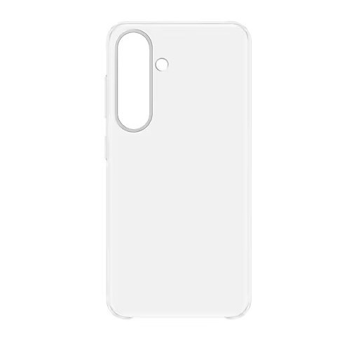 Etui Samsung Clear Case Transparent do Galaxy S25 Przezroczysty EF-QS931CTEGWW