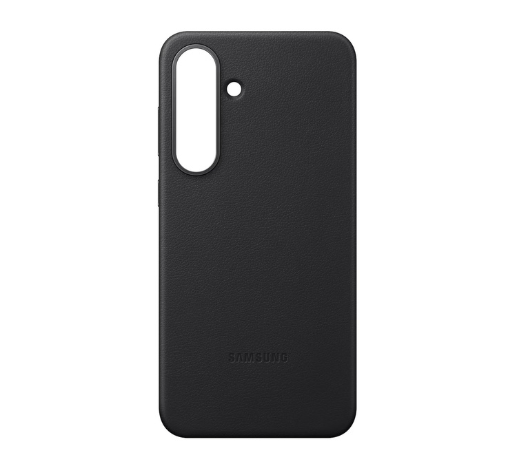 Etui Samsung Kindsuit Case do Galaxy S25 FE Czarny EF-VS731PBEGWW
