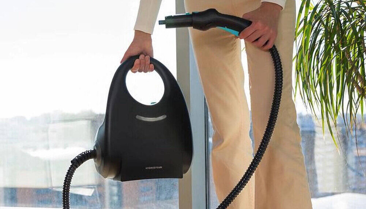 Parownica CECOTEC Hydrosteam 2030 Active /OUTLET