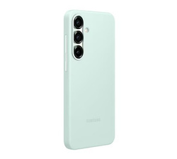 Etui Samsung Silicone Case do S25+ Miętowy EF-PS936CMEGWW