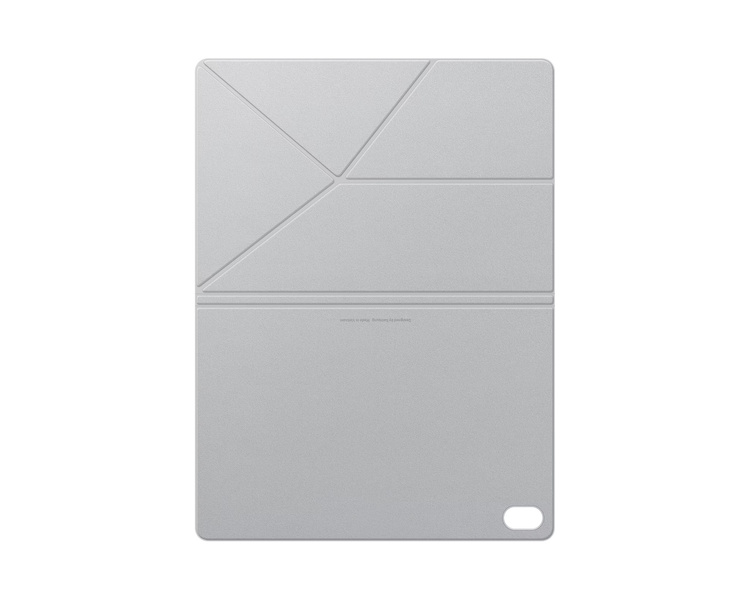 Etui Samsung Smart Book Cover do Galaxy Tab S11 Biały EF-BX730PWEGWW