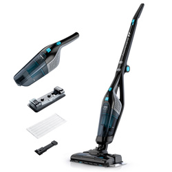 NICEBOY Ion Hurricane F7 - Odkurzacz 3w1 Pionowy, Ręczny, Myjący