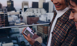 Składany Smartfon OPPO Find N2 Flip 8/256GB Super Selfie Czarny – OUTLET 