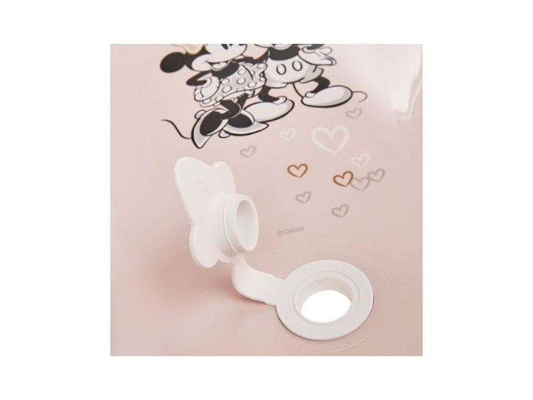 Wanienka KEEEPER Minnie 84 cm Różowy