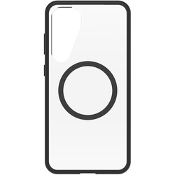 Etui Samsung Otterbox React Magnet Black do Galaxy S25+ GP-FPS936OBJTW