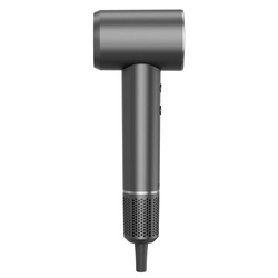 UWANT Suszarka do włosów H100 Szary 1500W Jonizacja