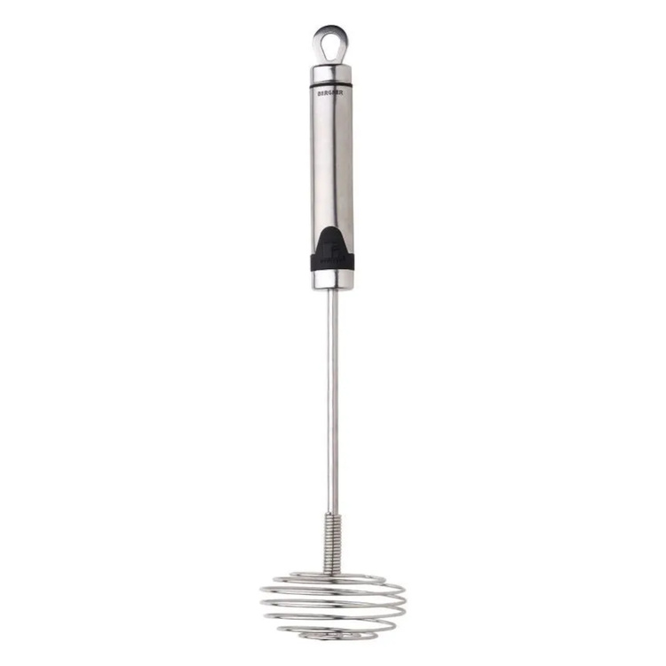 BERGNER Trzepaczka Gizmo 26,5 cm ze stali nierdzewnej