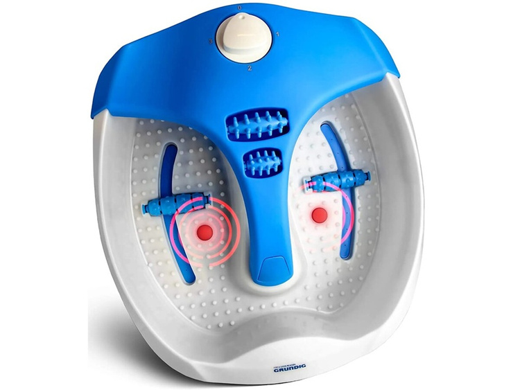 Hydromasażer do stóp Grundig FS9933