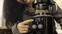 Cecotec Roaster Booster Palarka do kawy /OUTLET