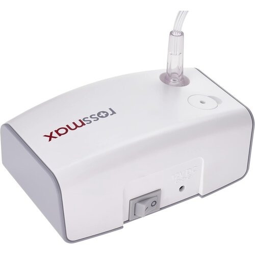 Rossmax Inhalator nebulizator tłokowy NB60