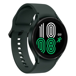 Samsung Galaxy Watch 4 BT Zielony 44mm (SM-R870NZGAEUE) /OUTLET