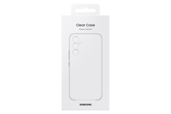 Samsung Etui Clear Case Transparent do Galaxy A54 5G (EF-QA546CTEGWW)