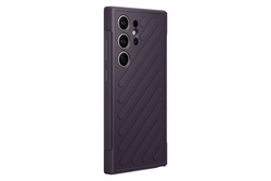 Samsung Shield Case Dark Violet do Galaxy S24 Ultra GP-FPS928SACVW