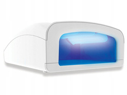 Lampa UV do paznokci RIO-UVLP6 36W Rio Beauty