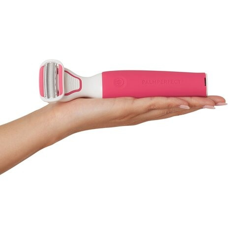 Golarka damska PALMPERFECT PAL-3896