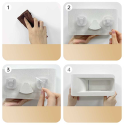 Suszarka do włosów MultiDry Pro Inoly ICS02W Suszarka do rąk Smart Light Biały