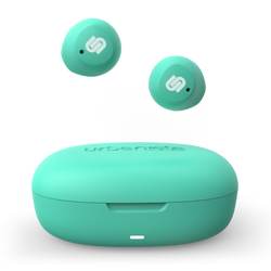 Urbanista - Słuchawki Bluetooth - Lisbon Mint Green 