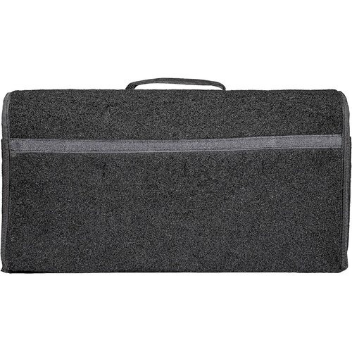 Organizer do bagażnika torba do bagażnika BLACK+DECKER