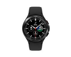 Samsung Galaxy Watch4 Classic Czarny 46mm (SM-R890NZKAEUE) /OUTLET