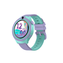 Smartwatch Dla Dzieci Bemi Linko2 Fioletowy /OUTLET
