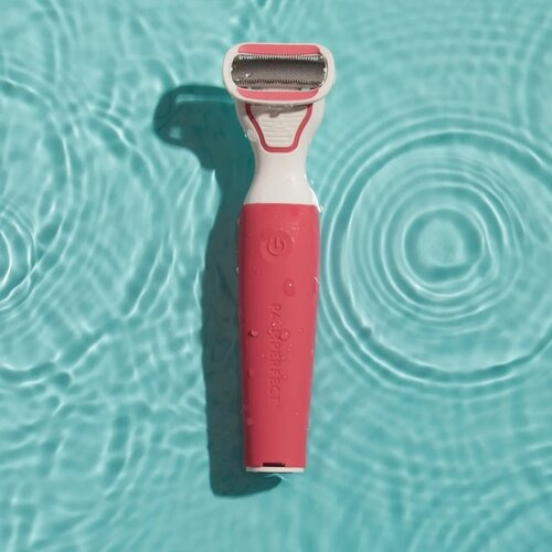 Golarka damska PALMPERFECT PAL-3896