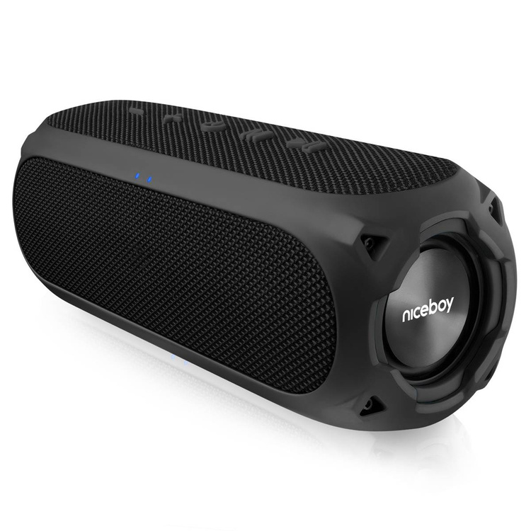 Niceboy RAZE 3 Radion Głośnik Bluetooth