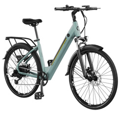 Cecotec Urban e-bike Rower elektryczny