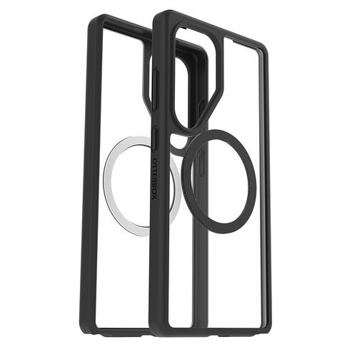 Etui Samsung Otterbox React Magnet do Galaxy S25 Ultra black GP-FPS938OBJTW