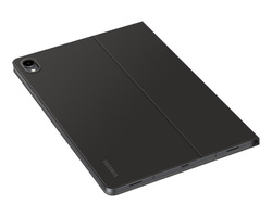 Etui Samsung Book Cover Keyboard Slim do Galaxy Tab S11 Czarny EF-DX730UBEGWW