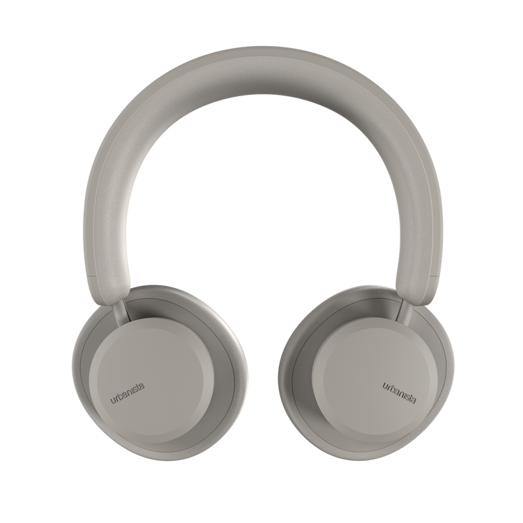 Urbanista - Słuchawki Bluetooth - Los Angeles Midnight Black