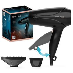 Cecotec IoniCare 5450 Power&Go Pro Fire Suszarka do włosów