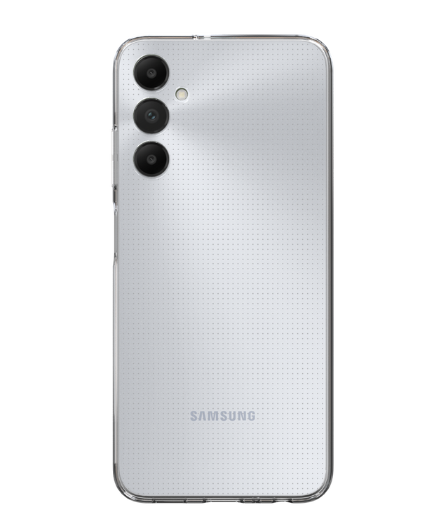 Samsung Etui Clear Case Transparent do Galaxy A05s (GP-FPA057VAATW)