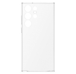 Samsung Etui Clear Case do Galaxy S23 Ultra (EF-QS918CTEGWW)