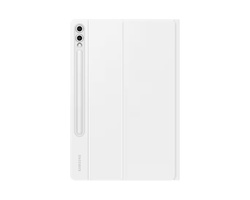 Etui Samsung Book Cover Keyboard - AI Key White do Galaxy Tab S10+ | S9+ | S9 FE+ EF-DX825UWEGWW
