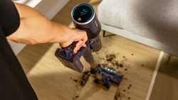 Cecotec Conga Rockstar RS70 Pet Flex Odkurzacz pionowy