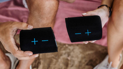 Niceboy RAZE 2 Twins Głośnik Bluetooth /OUTLET