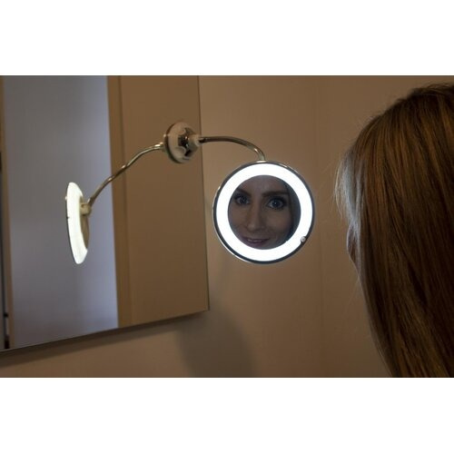 Grundig Lusterko kosmetyczne 20 LED