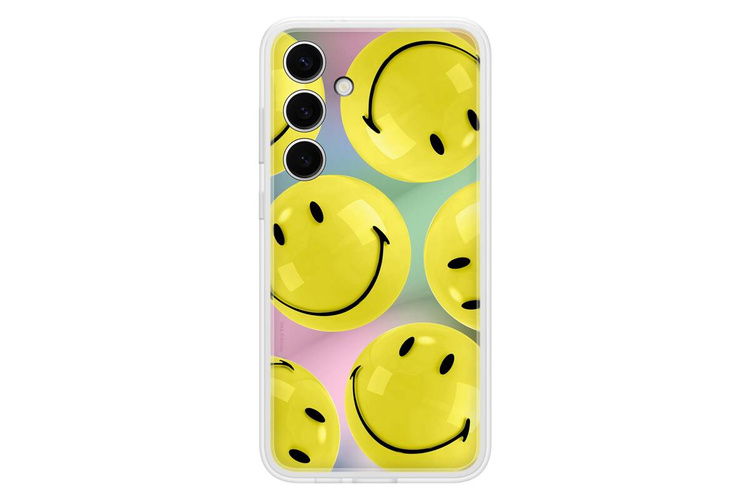 Samsung Flipsuit Case Yellow do Galaxy S24+ (EF-MS926CYEGWW)